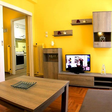 Life Houses Sweet Apartment 아테네 외부 사진