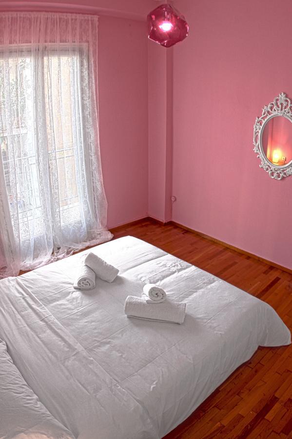 Life Houses Sweet Apartment 아테네 외부 사진