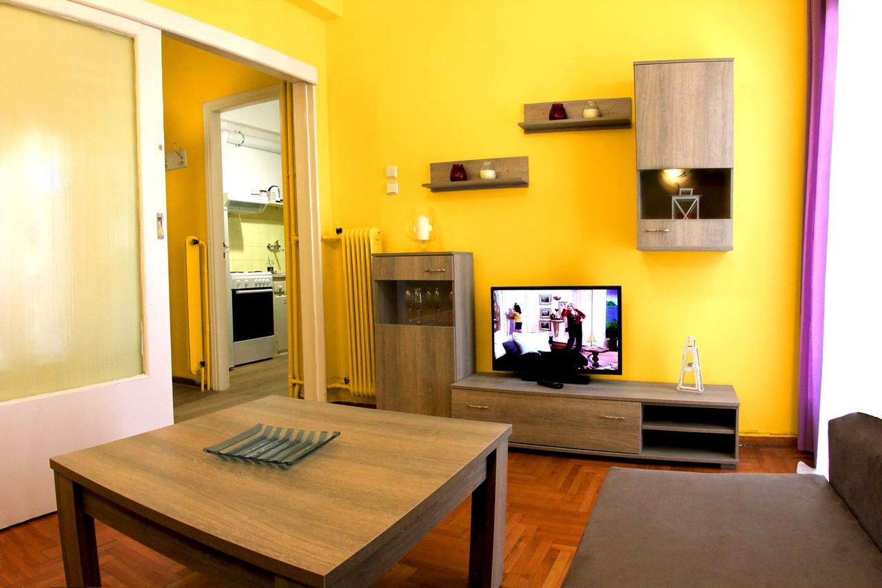 Life Houses Sweet Apartment 아테네 외부 사진