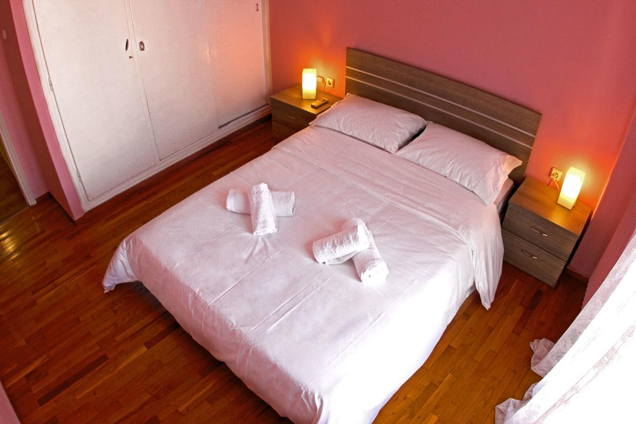 Life Houses Sweet Apartment 아테네 외부 사진